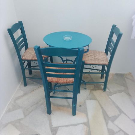 Agia Anna  Villa Polemis المظهر الخارجي الصورة