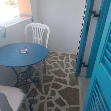 Agia Anna  Villa Polemis المظهر الخارجي الصورة