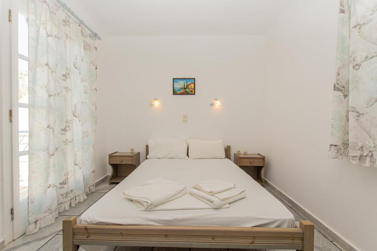 Agia Anna  Villa Polemis المظهر الخارجي الصورة