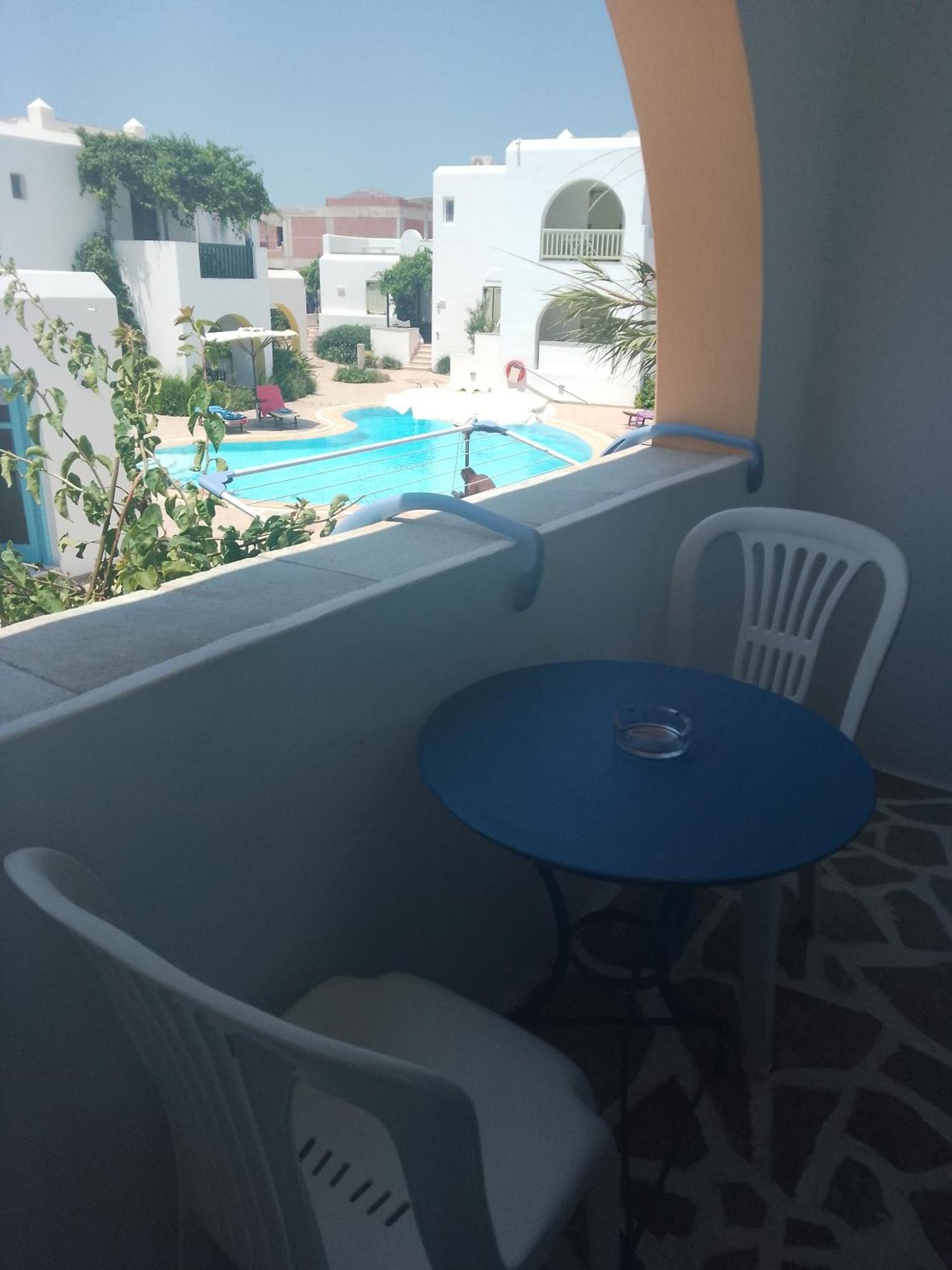 Agia Anna  Villa Polemis المظهر الخارجي الصورة