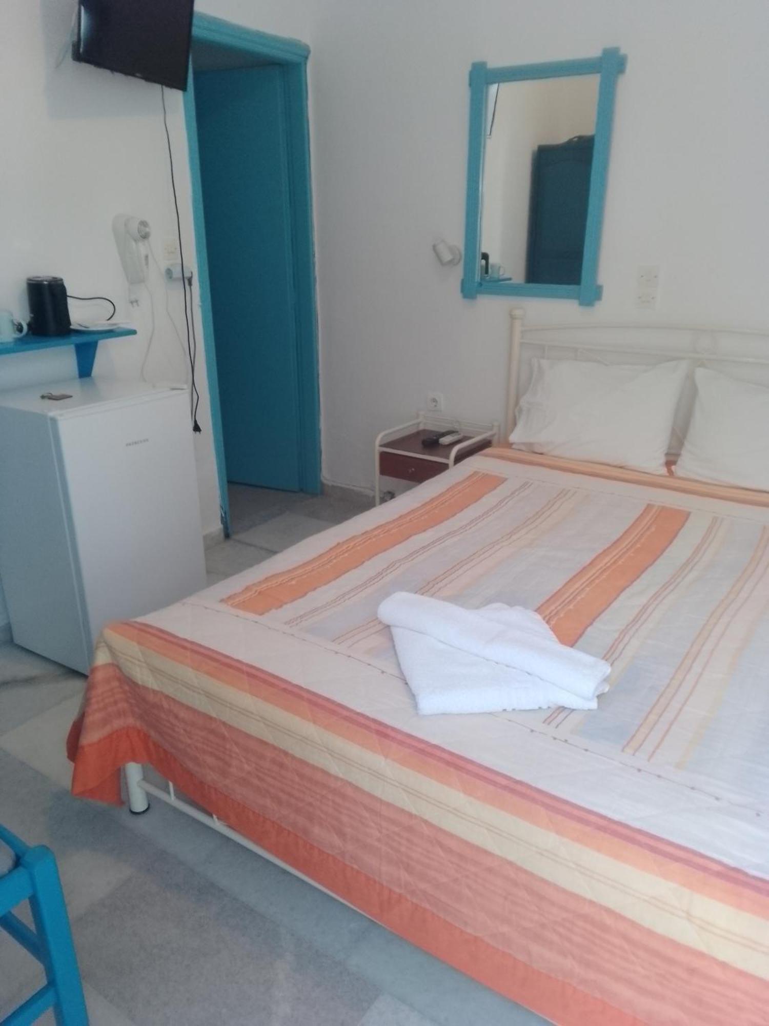 Agia Anna  Villa Polemis المظهر الخارجي الصورة