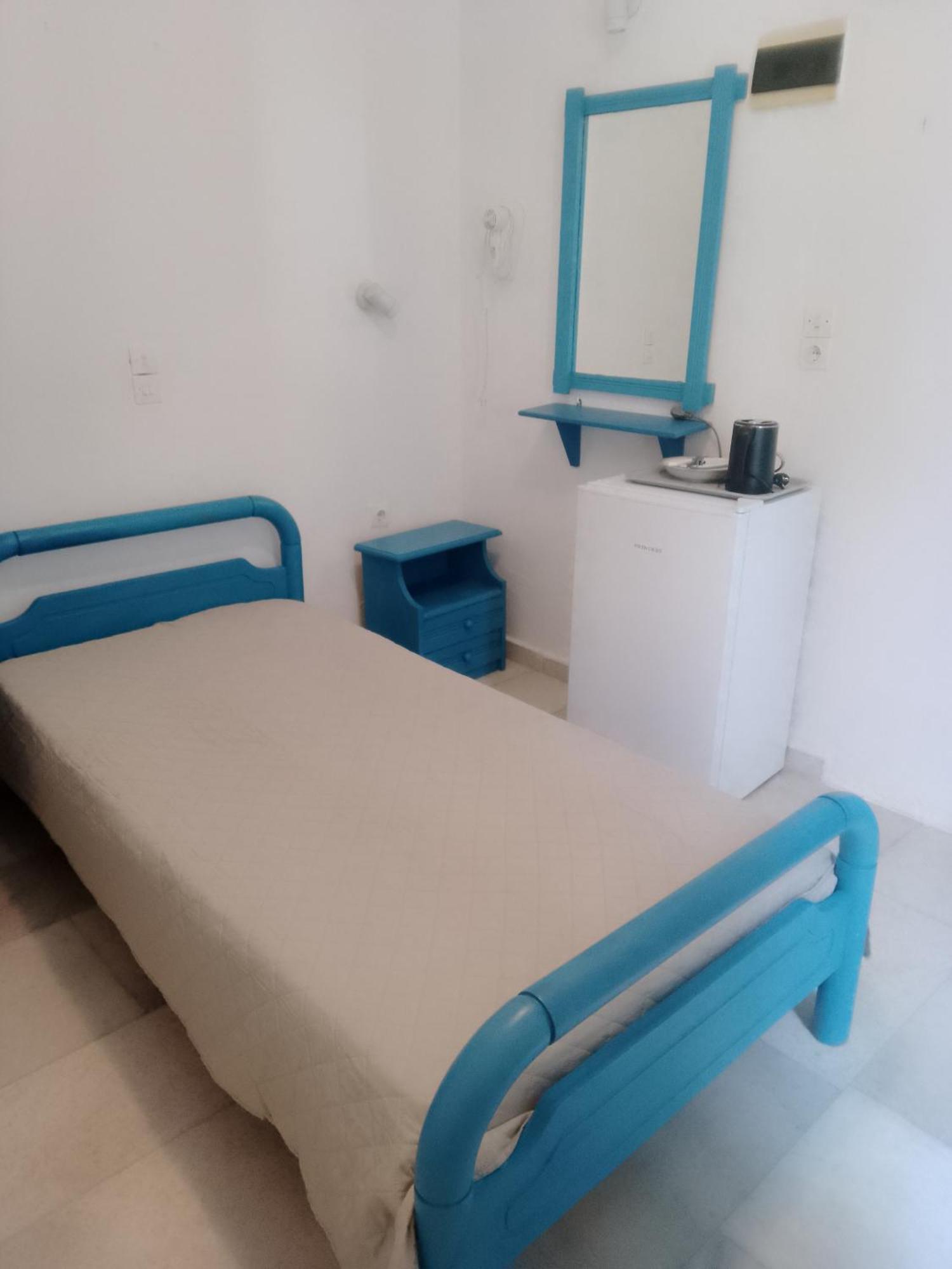 Agia Anna  Villa Polemis المظهر الخارجي الصورة