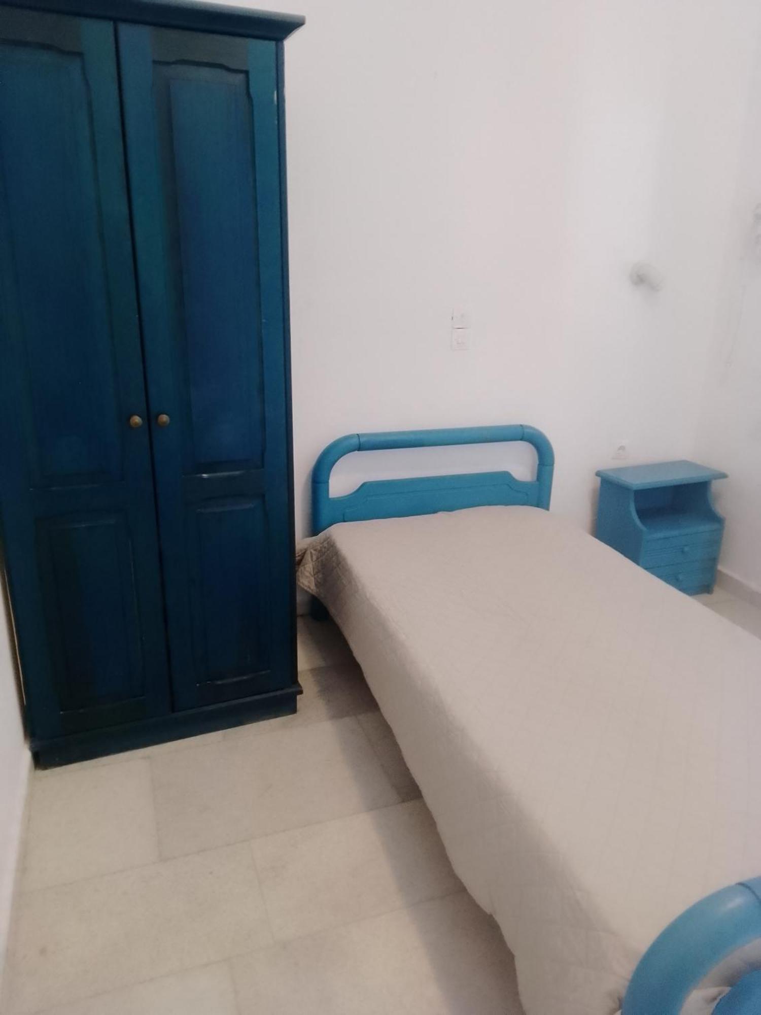 Agia Anna  Villa Polemis المظهر الخارجي الصورة