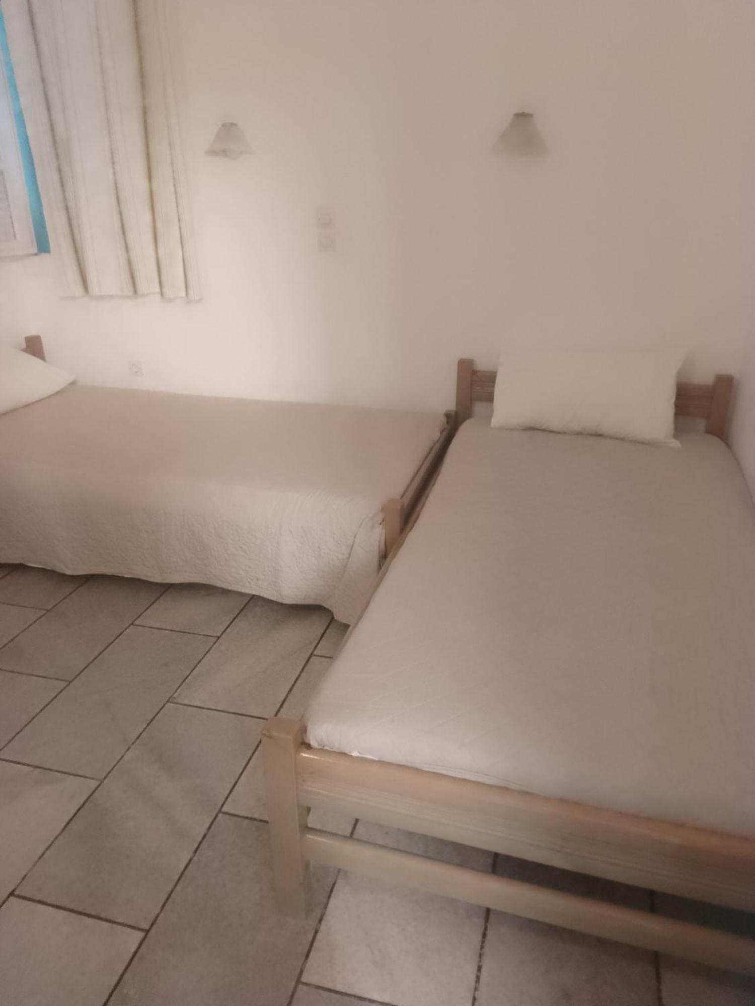 Agia Anna  Villa Polemis المظهر الخارجي الصورة
