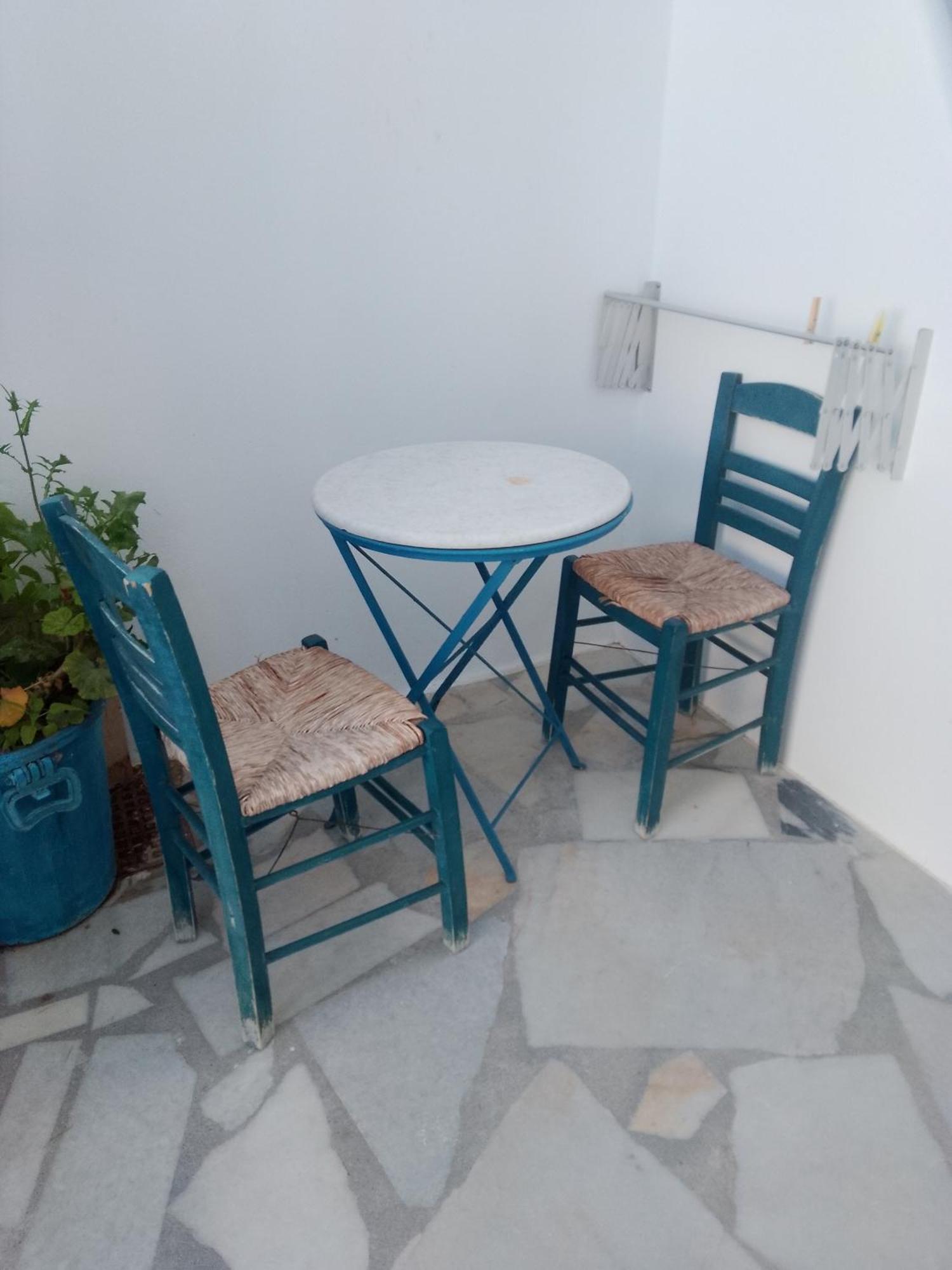 Agia Anna  Villa Polemis المظهر الخارجي الصورة