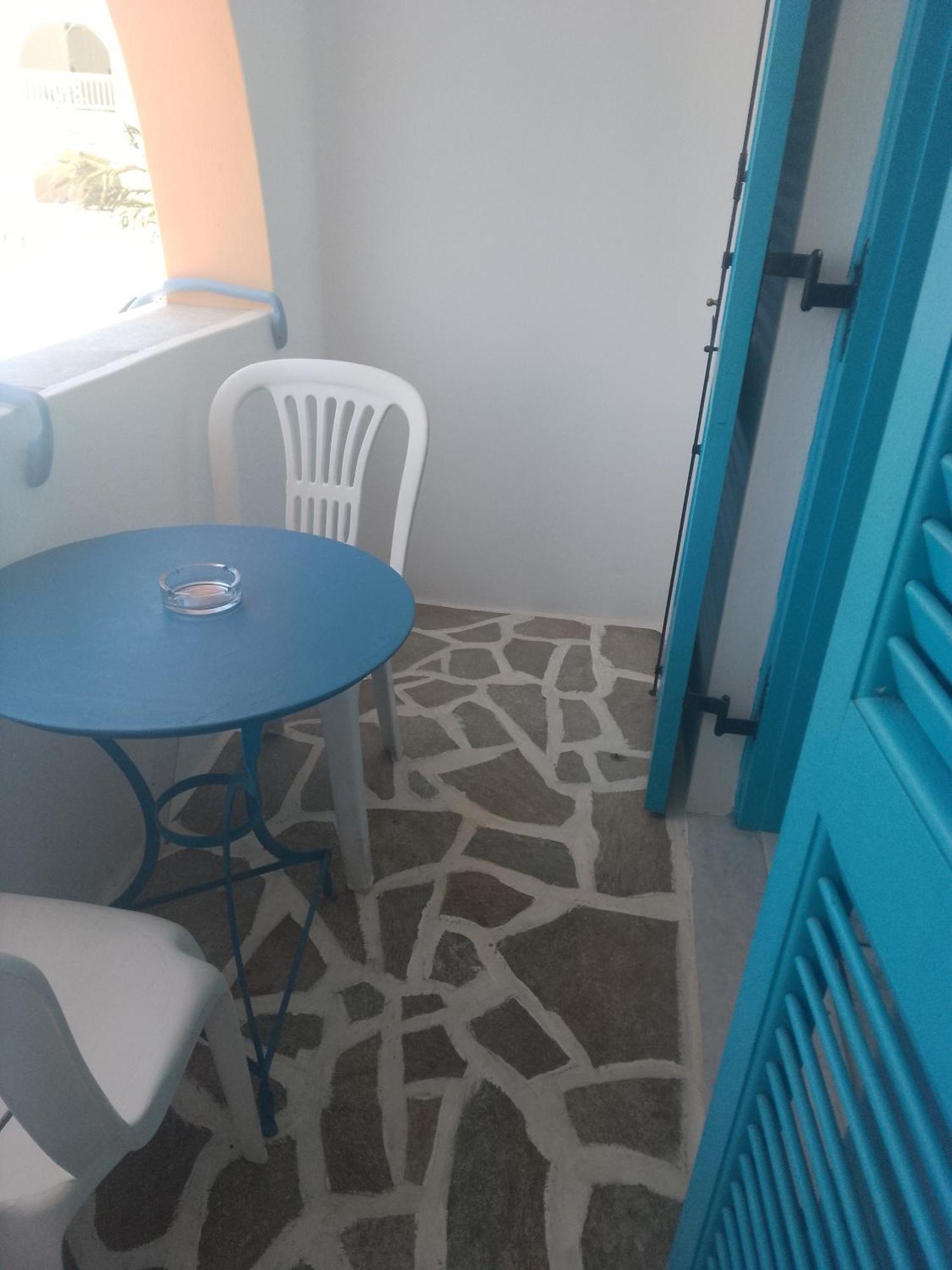 Agia Anna  Villa Polemis المظهر الخارجي الصورة