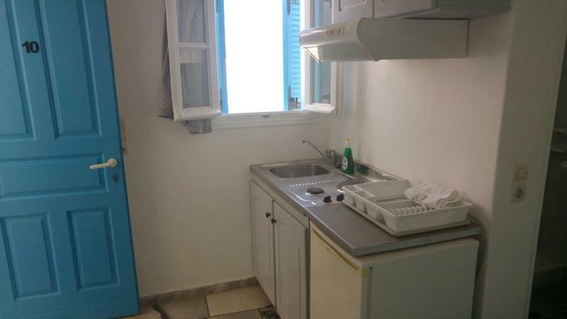 Agia Anna  Villa Polemis المظهر الخارجي الصورة