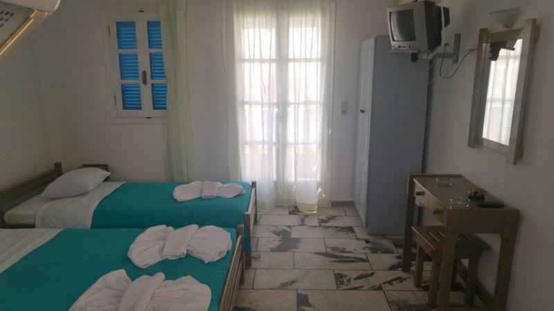 Agia Anna  Villa Polemis المظهر الخارجي الصورة