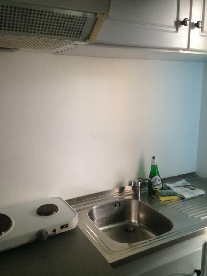 Agia Anna  Villa Polemis المظهر الخارجي الصورة